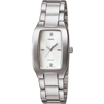 Casio LTP-1165A-7C2DF Kadın Kol Saati