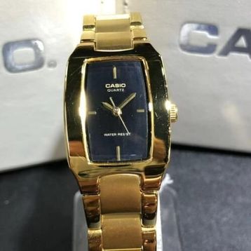 Casio LTP-1165N-1C Kadın Kol Saati