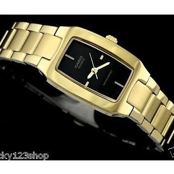 Casio LTP-1165N-1C Kadın Kol Saati