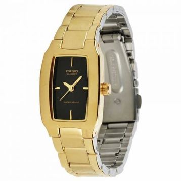 Casio LTP-1165N-1CDRF Kadın Kol Saati