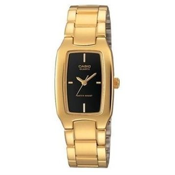 Casio LTP-1165N-1CDRF Kadın Kol Saati