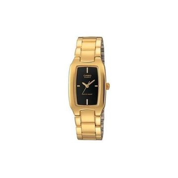 Casio LTP-1165N-1CDRF Kadın Kol Saati
