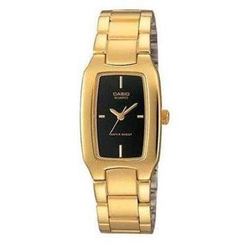 Casio LTP-1165N-1CDRF Kadın Kol Saati