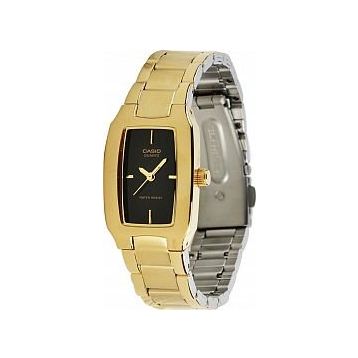Casio LTP-1165N-1CDRF Kadın Kol Saati