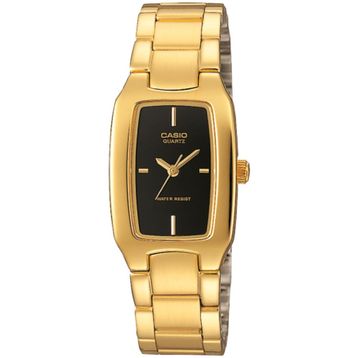 Casio LTP-1165N-1CRDF Kadın Kol Saati