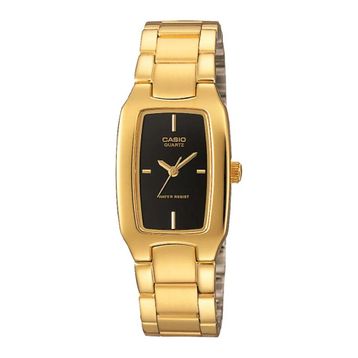 Casio LTP-1165N-1CRDF Kadın Kol Saati