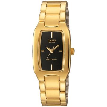 Casio LTP-1165N-1CRDF Kadın Kol Saati