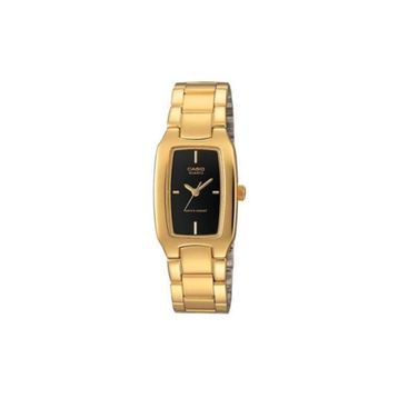 Casio LTP-1165N-1CRDF Kadın Kol Saati