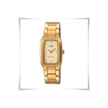 Casio LTP-1165N-9CRDF Kadın Kol Saati