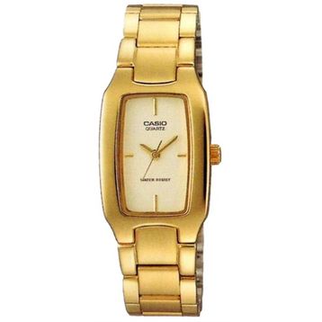 Casio LTP-1165N-9CRDF Kadın Kol Saati