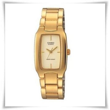 Casio LTP-1165N-9CRDF Kadın Kol Saati