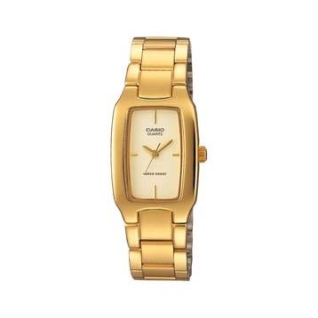 Casio LTP-1165N-9CRDF Kadın Kol Saati