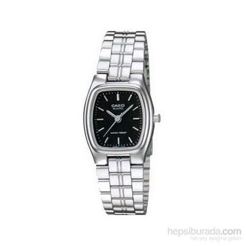 Casio LTP-1169D-1ARDF Kadın Kol Saati