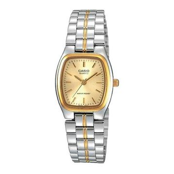 Casio LTP-1169G-9ARDF Kadın Kol Saati