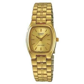 Casio LTP-1169N-9ARDF Kadın Kol Saati
