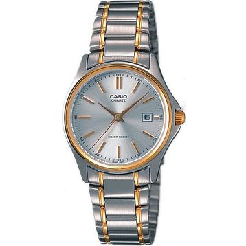 Casio LTP-1183G-7ADF Kadın Kol Saati