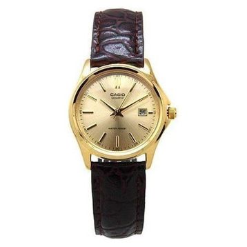 Casio LTP-1183Q-9A Kadın Kol Saati