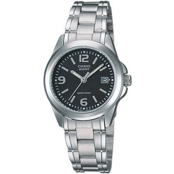 Casio LTP-1215A-1A Kadın Kol Saati