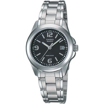 Casio LTP-1215A-1A Kadın Kol Saati