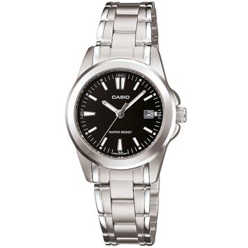 Casio LTP-1215A-1A2 Kadın Kol Saati