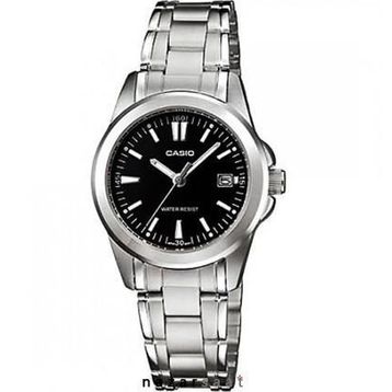 Casio LTP-1215A-1A2 Kadın Kol Saati