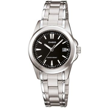Casio LTP-1215A-1A2 Kadın Kol Saati