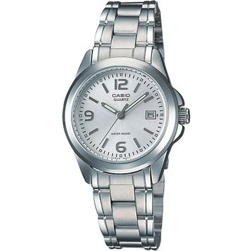Casio LTP-1215A-7A Kadın Kol Saati
