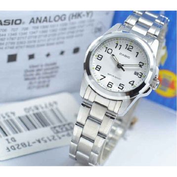 Casio LTP-1215A-7A Kadın Kol Saati