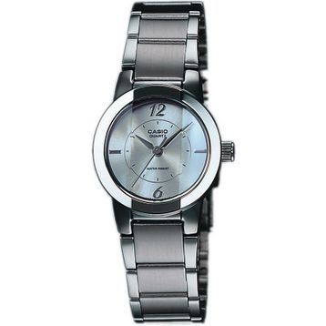 Casio LTP-1230D-7C Kadın Kol Saati