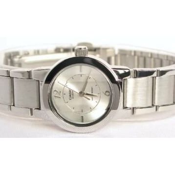 Casio LTP-1230D-7C Kadın Kol Saati