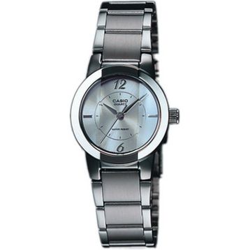 Casio LTP-1230D-7CDF Kadın Kol Saati