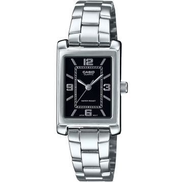 Casio LTP-1234DD-1ADF Kadın Kol Saati