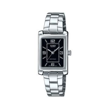 Casio LTP-1234DD-1ADF Kadın Kol Saati