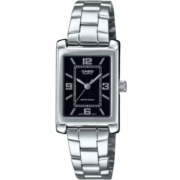 Casio LTP-1234DD-1ADF Kadın Kol Saati