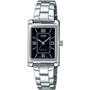 Casio LTP-1234DD-1ADF Kadın Kol Saati