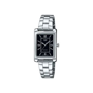 Casio LTP-1234DD-1ADF Kadın Kol Saati