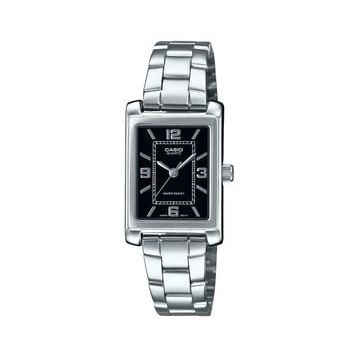 Casio LTP-1234DD-1ADF Kadın Kol Saati
