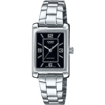 Casio LTP-1234DD-1ADF Kadın Kol Saati