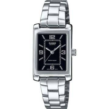 Casio LTP-1234DD-1ADF Kadın Kol Saati