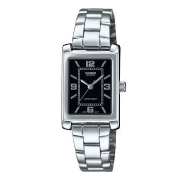 Casio LTP-1234DD-1ADF Kadın Kol Saati