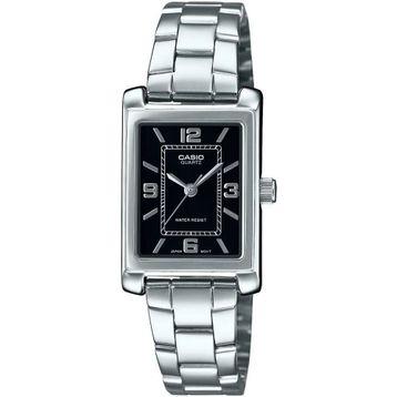 Casio LTP-1234DD-1ADF Kadın Kol Saati