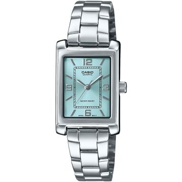 Casio LTP-1234DD-2ADF Kadın Kol Saati