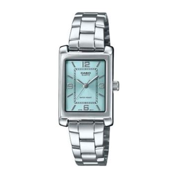 Casio LTP-1234DD-2ADF Kadın Kol Saati