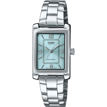 Casio LTP-1234DD-2ADF Kadın Kol Saati