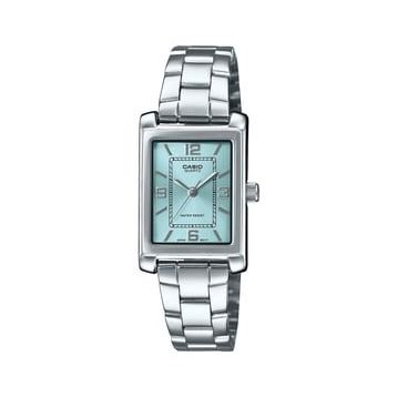 Casio LTP-1234DD-2ADF Kadın Kol Saati