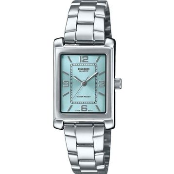 Casio LTP-1234DD-2ADF Kadın Kol Saati