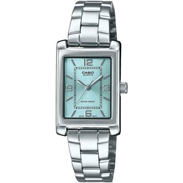Casio LTP-1234DD-2ADF Kadın Kol Saati