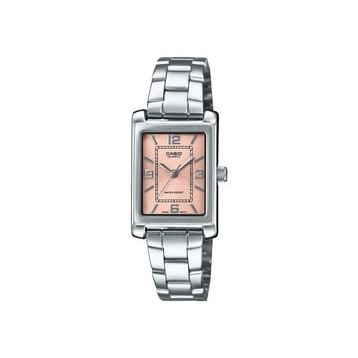 Casio LTP-1234DD-4ADF Kadın Kol Saati