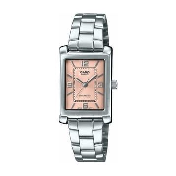 Casio LTP-1234DD-4ADF Kadın Kol Saati