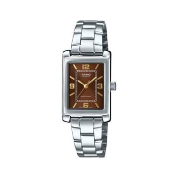 Casio LTP-1234DD-5ADF Kadın Kol Saati